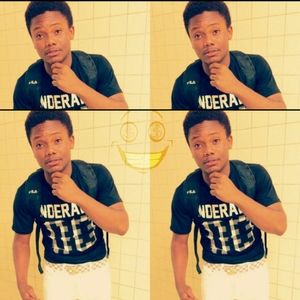 Meet your Posher, Tchillo